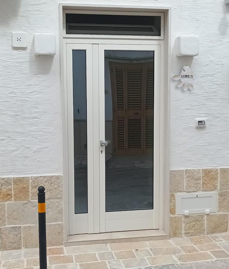 Lory's Luxury Suite Ostuni - B&B