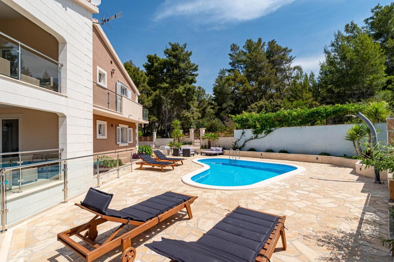 Villa Milina Korcula - Bed and Breakfast