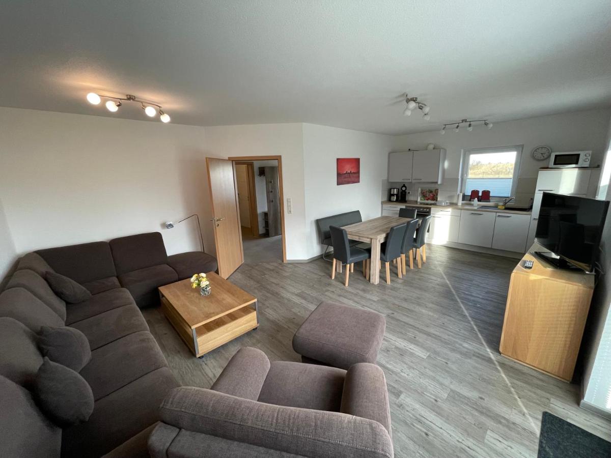 Am Wangermeer 38 - B&B Wangerland