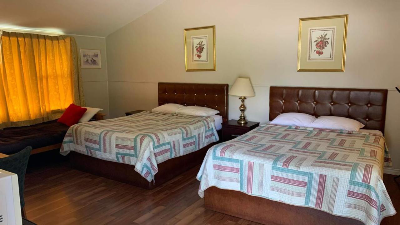 B&B Apsley - Apsley Inn and Restaurnt - Bed and Breakfast Apsley