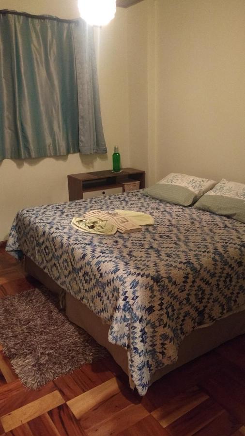 Habitación Doble Estándar - 1 o 2 camas