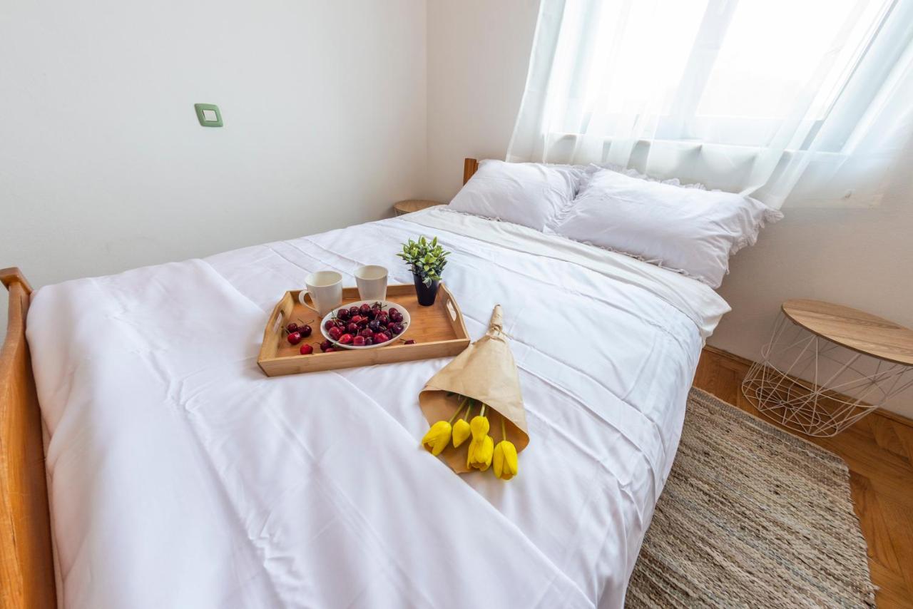 Apartments Krivičić green - B&B