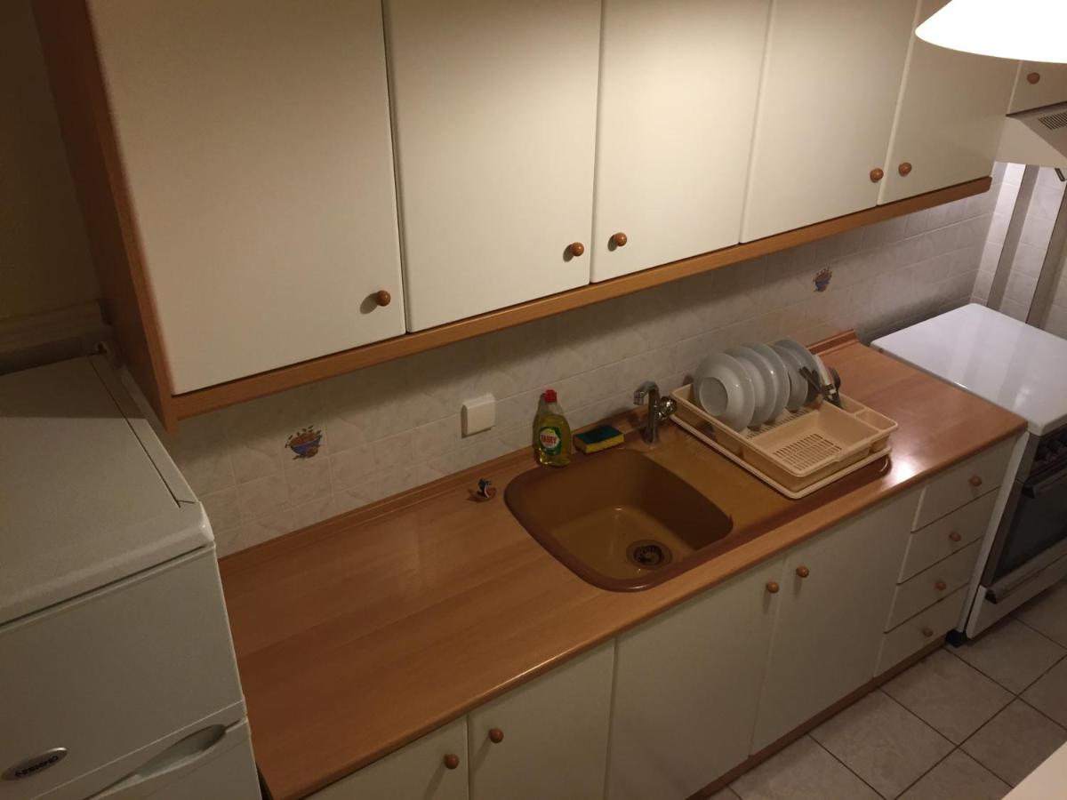 Economy Triple Room