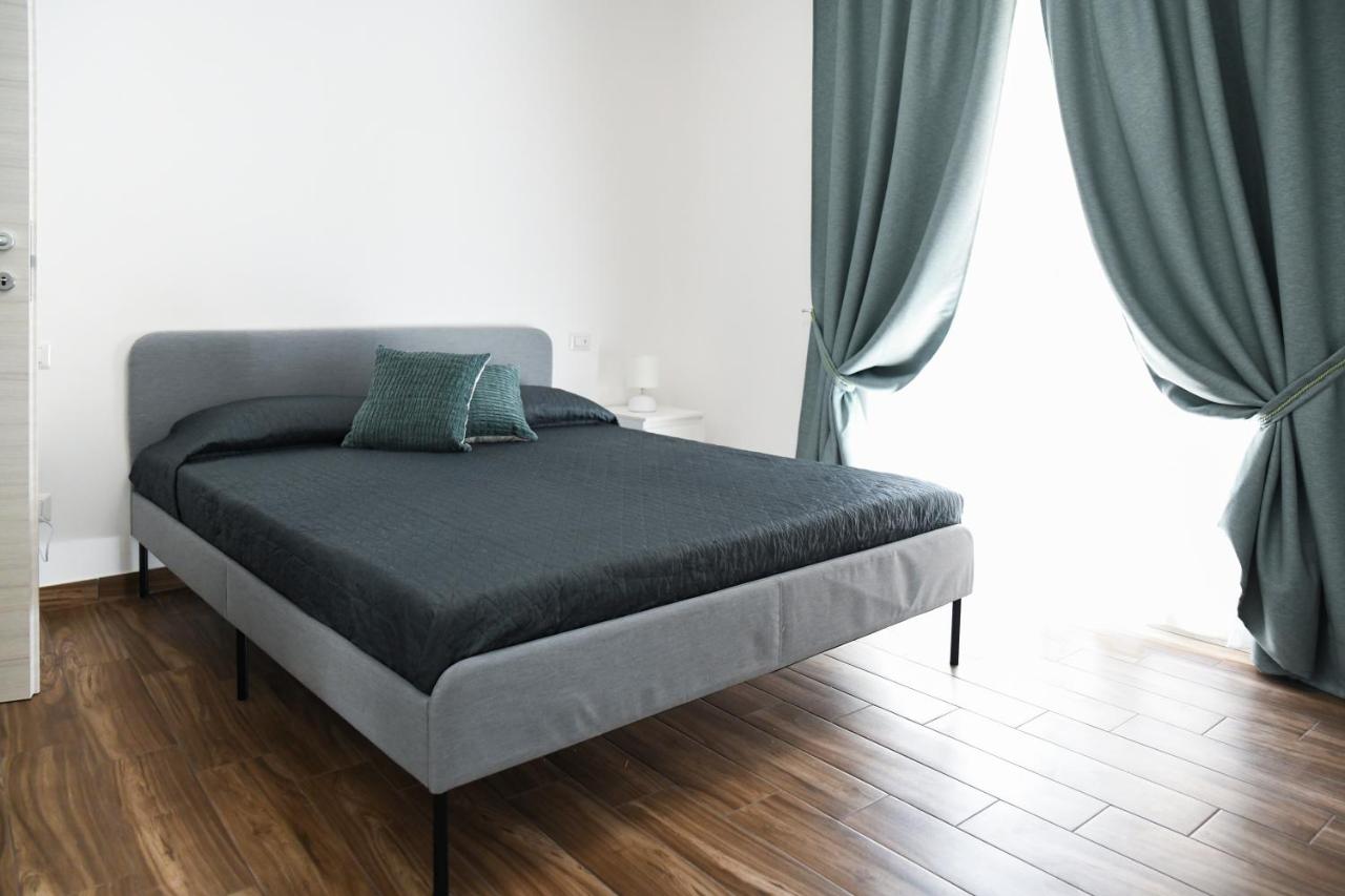 Camera Tripla con Bagno Privato