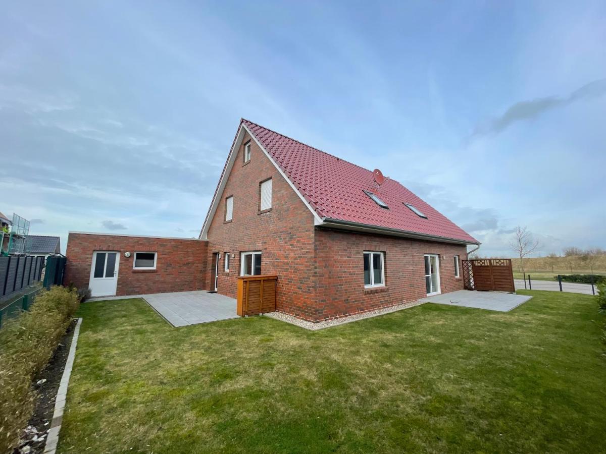 Am Wangermeer 38a - B&B