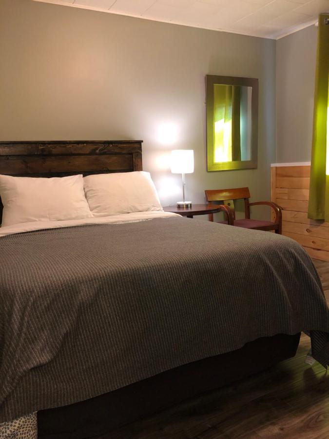 Budget Twin Room