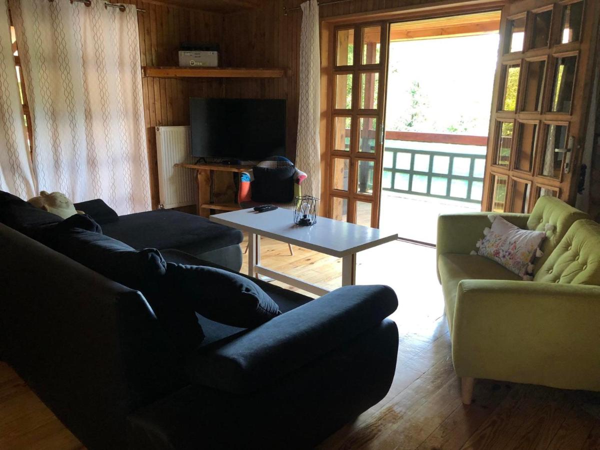 Chata u Samka - B&B