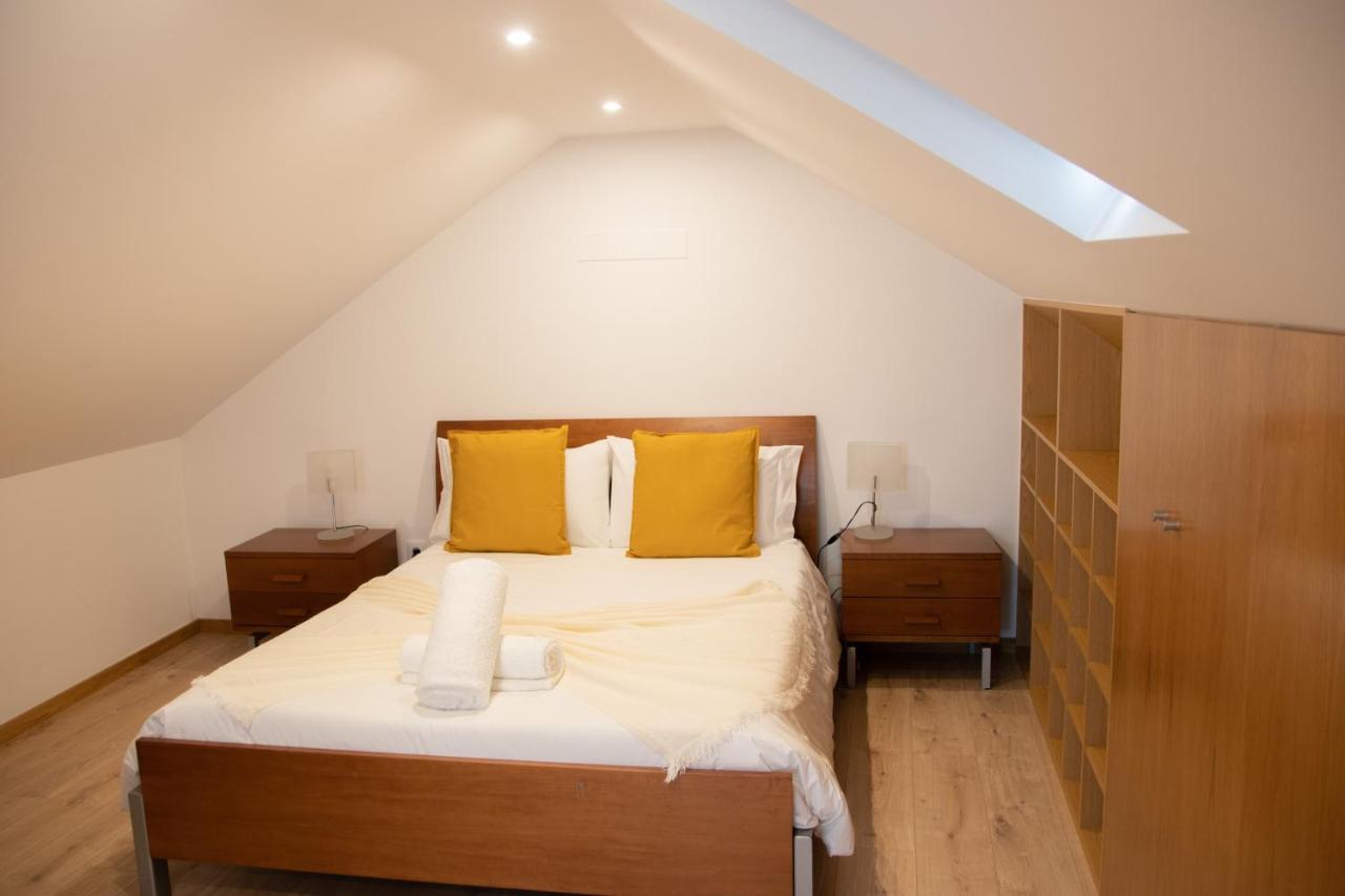 Duplex Apartment