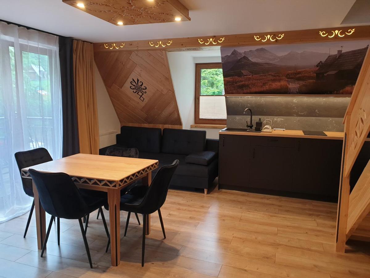 Apartment - Split Level