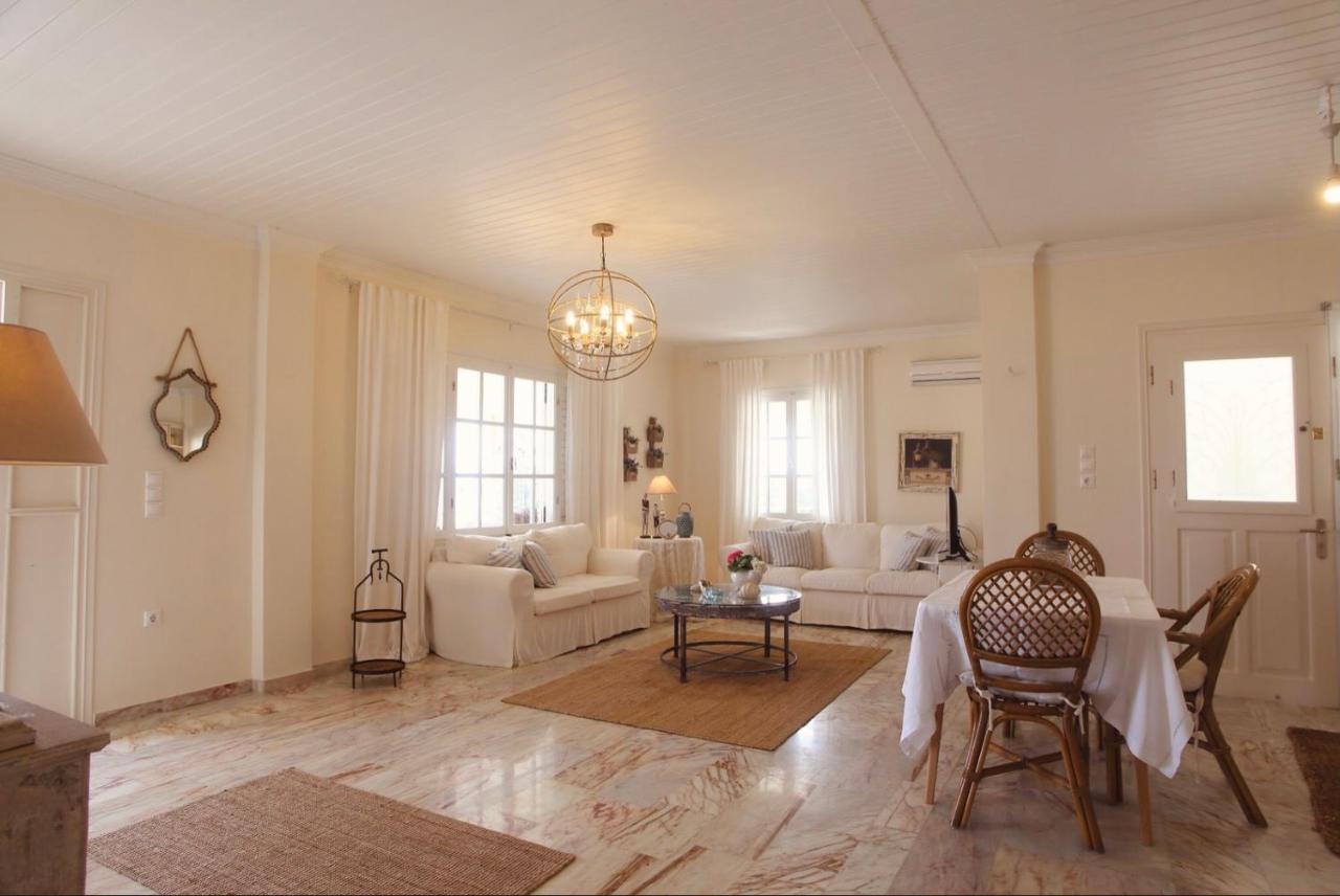 IL SOGNO LEFKAS - Ferienwohnung