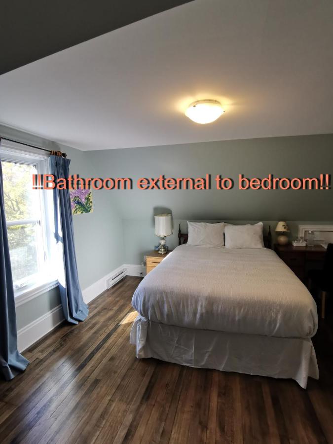 Chambre Double Économique