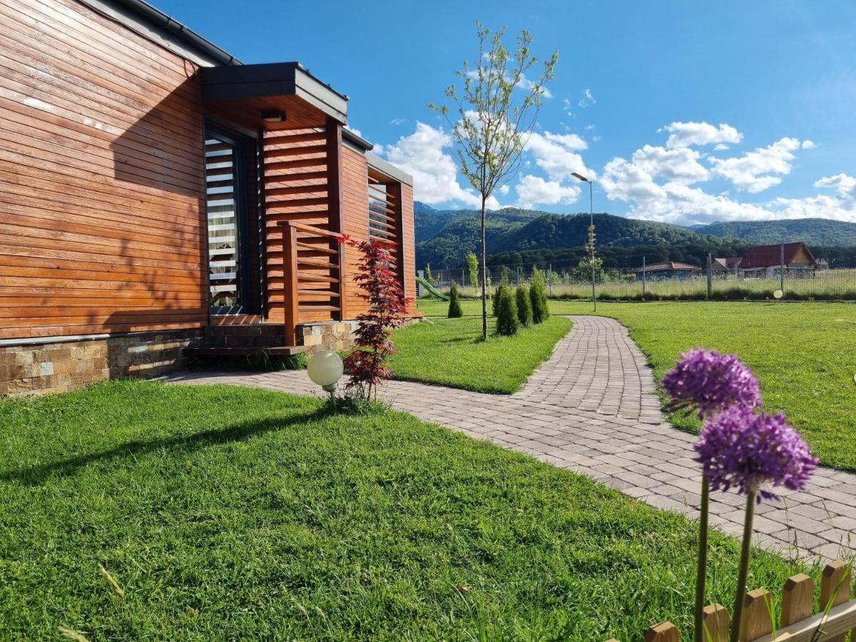 Chalet 1 Chambre