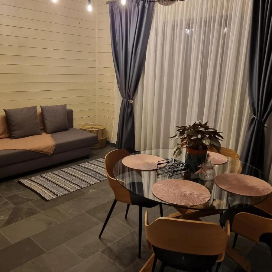 Chalet mit 1 Schlafzimmer