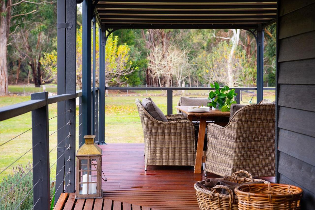 Maple Tree House- tranquil retreat - Chambres d’hôtes Musk Vale