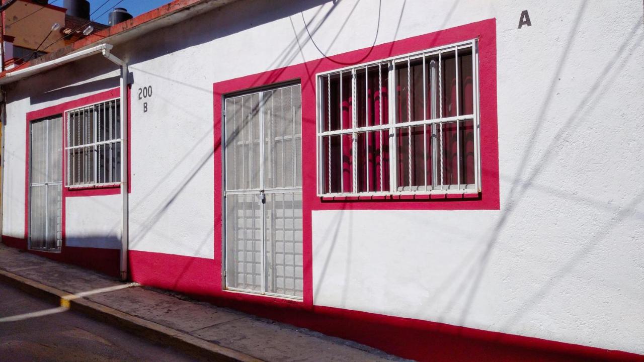 Tu Casita de descanso en Santa María - B&B