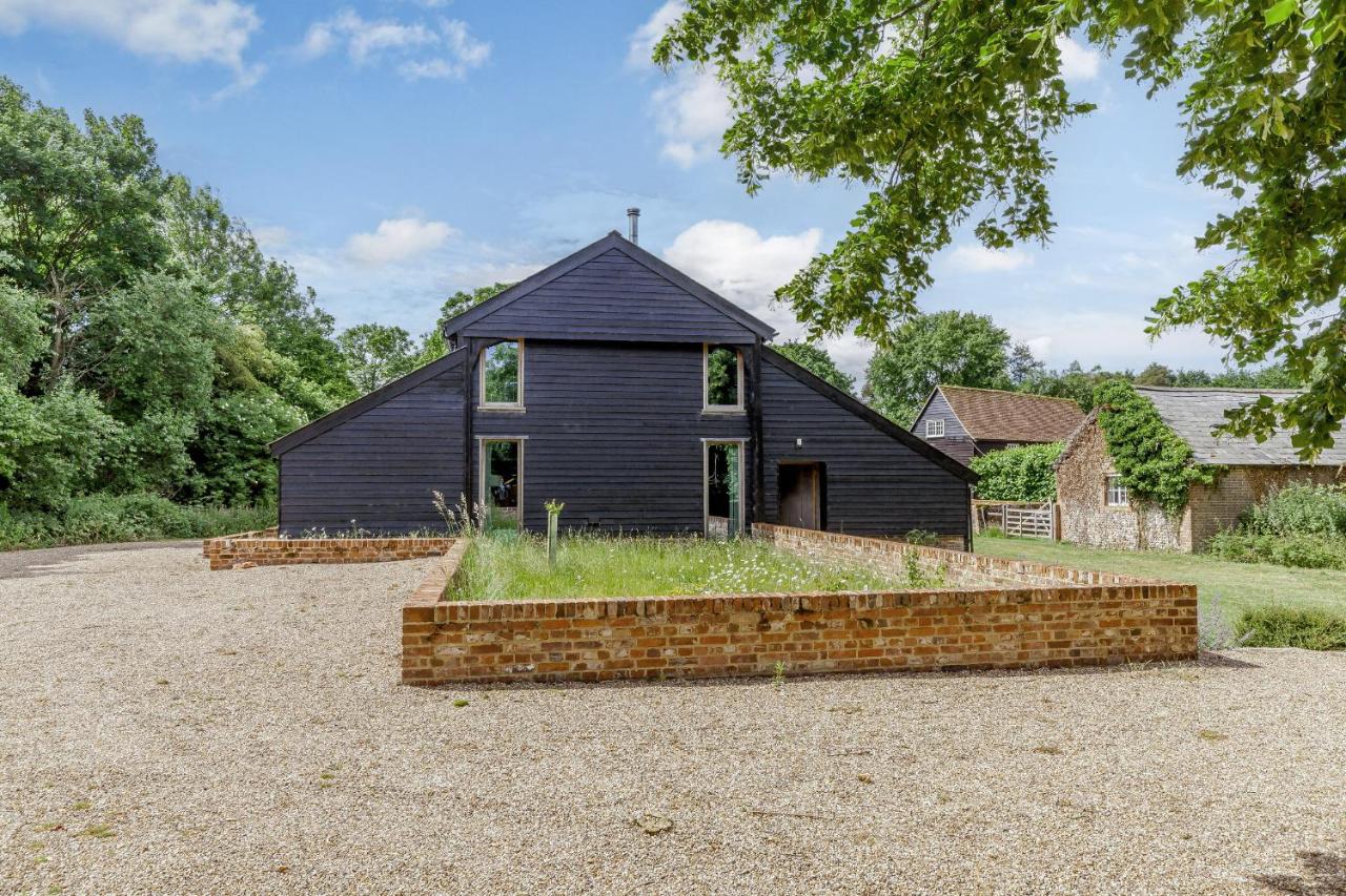 B&B Braintree - Colemans Farm Barn - Bed and Breakfast Braintree