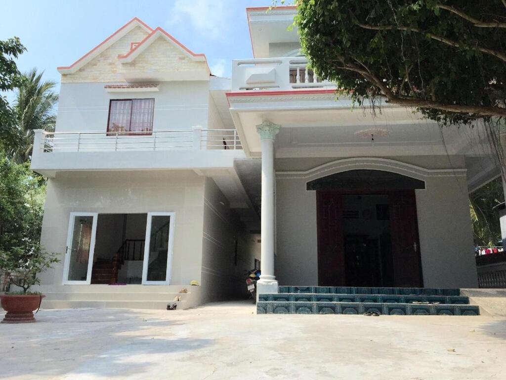 B&B Koh Trol - NHÀ NGHỈ THUỲ NHUNG 1 - Bed and Breakfast Koh Trol