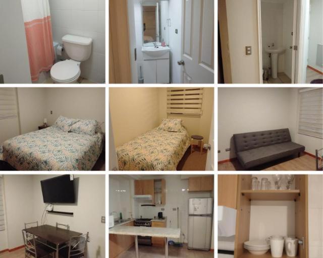 Departamento Pelluco, Puerto Montt - B&B