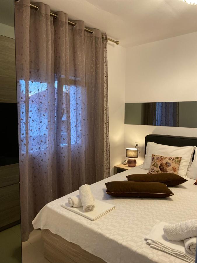 elegancevilla - B&B Rachóni