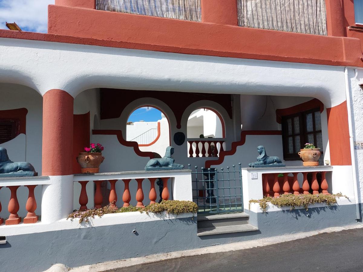 Appartamenti Iacono - B&B