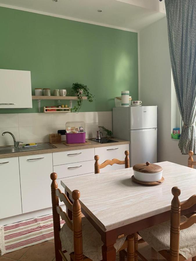 Appartamento Salvia in centro - Bed and Breakfast