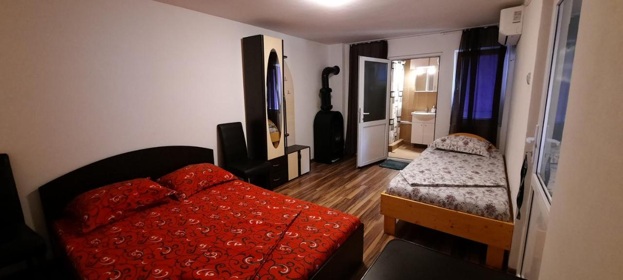 Triple Room with Private Bathroom