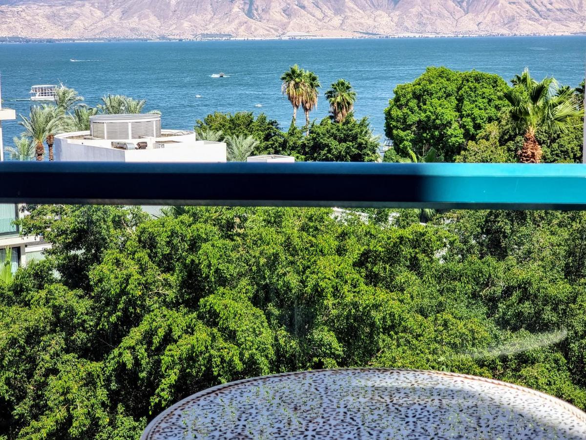 Tiberias 512 - B&B