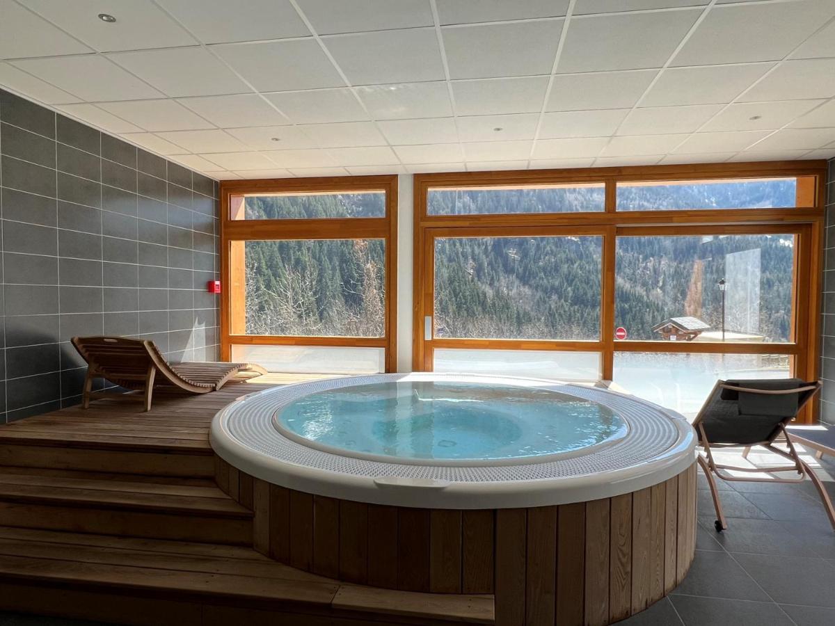 VAUJANYLOCATIONS - La Cabane de Maurice - B&B