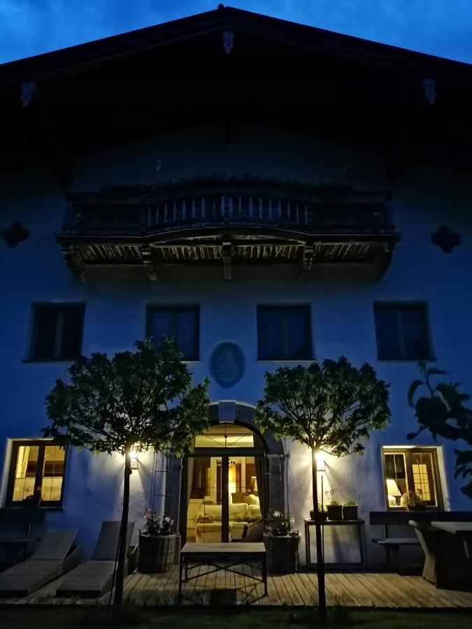 Freundsheimhof - Chambres d'hôtes Kramsach