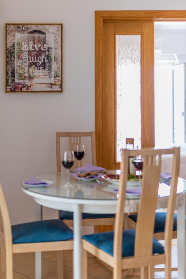 Appartement - Vue sur Mer