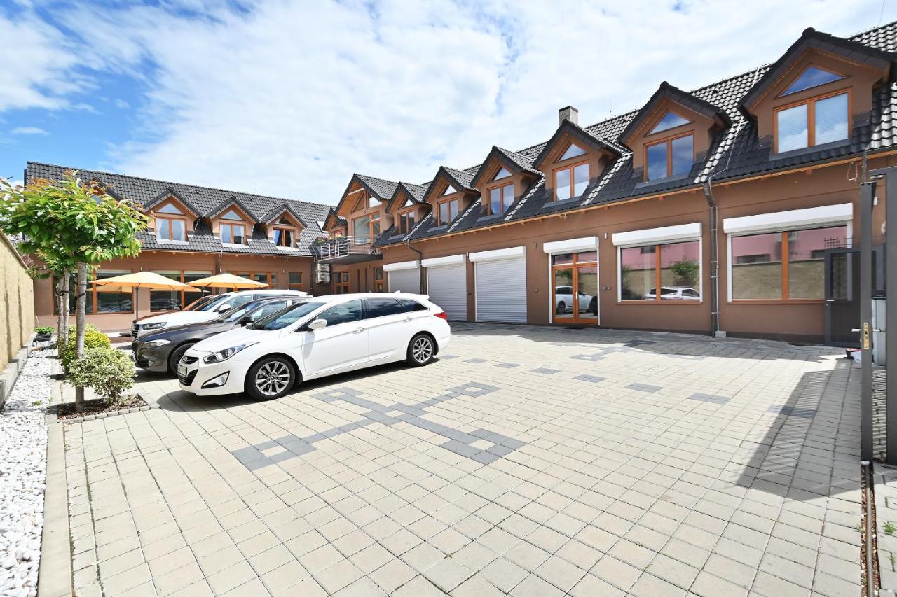 Relax Apartment - B&B Prague