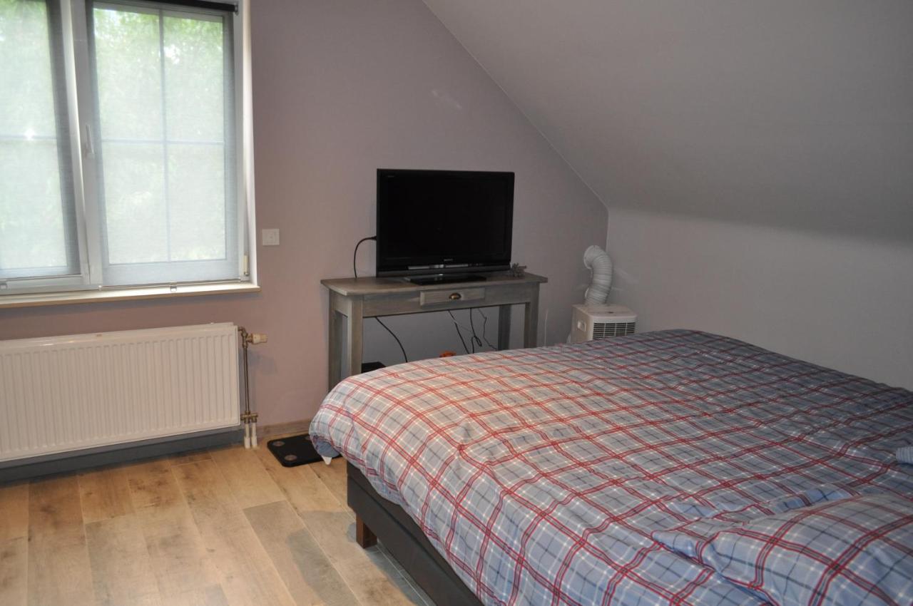 Bon séjour - B&B