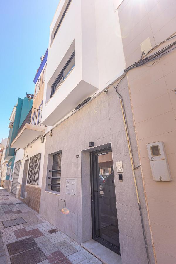Altamira 23 - B&B Málaga
