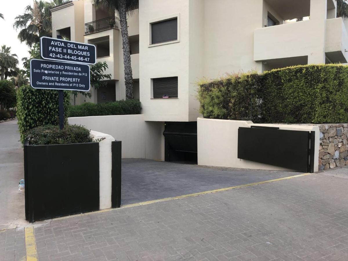 RODA Golf & Beach Resort Wonderful Ground Floor Apartment - Chambres d’hôtes Roda