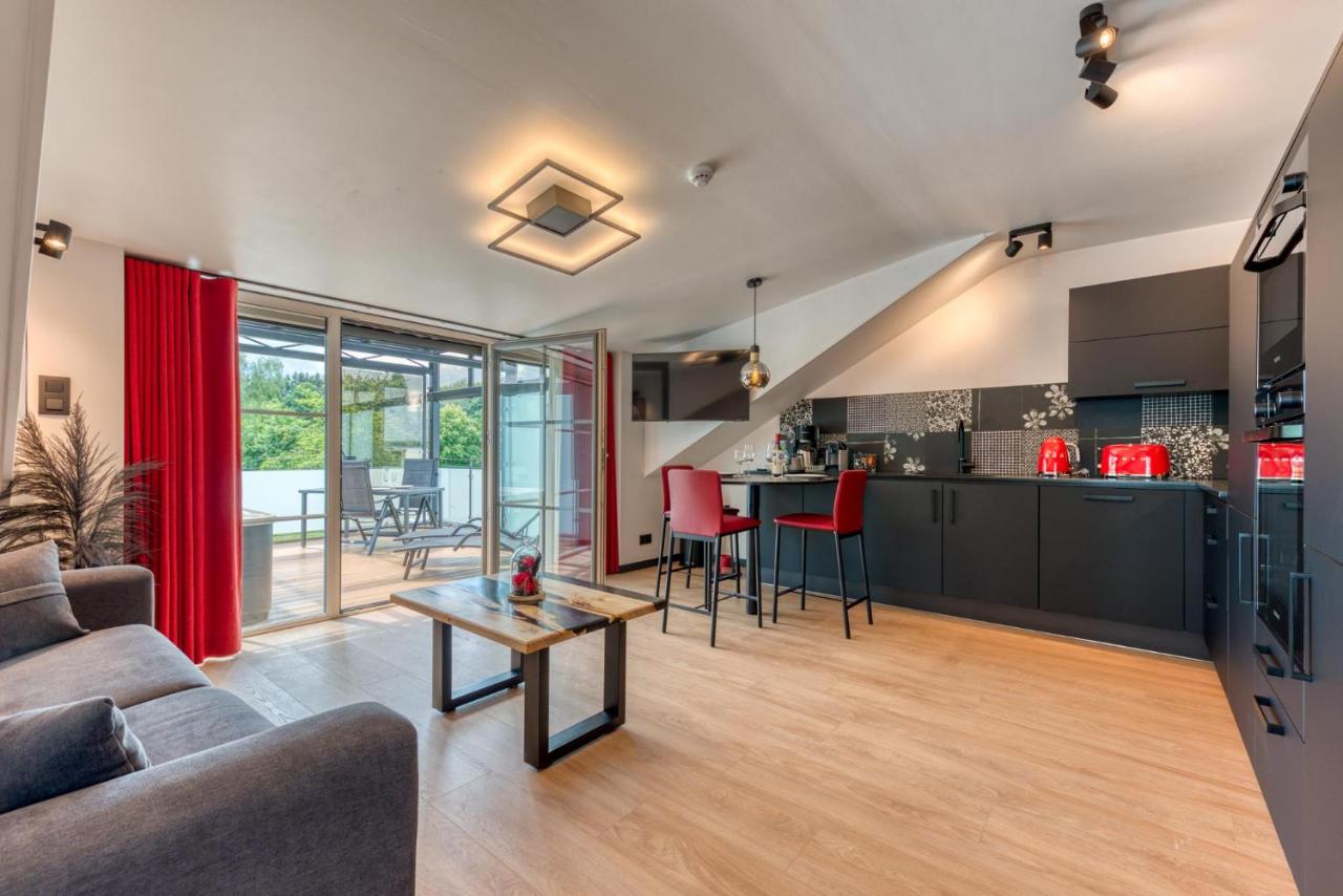 Appartamento con 1 Camera da Letto