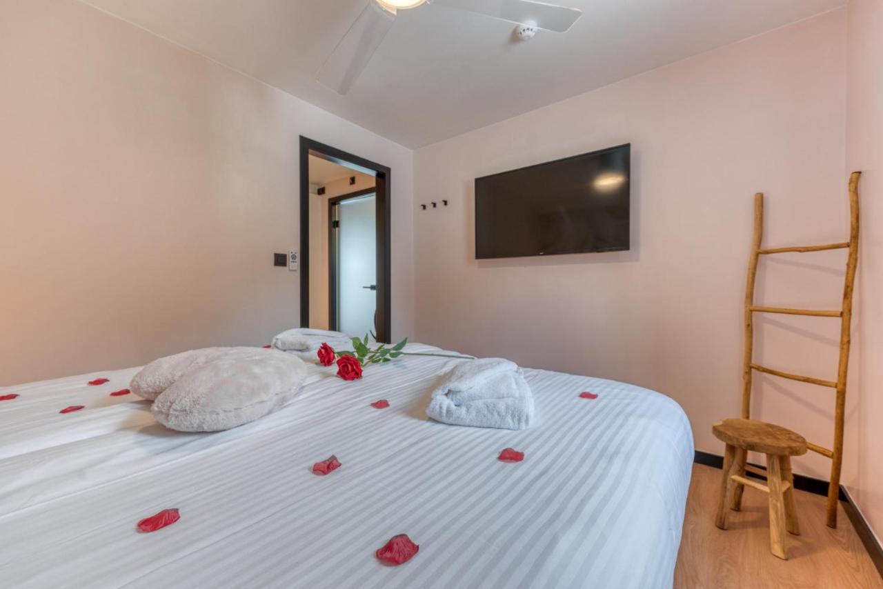 Appartamento con 1 Camera da Letto