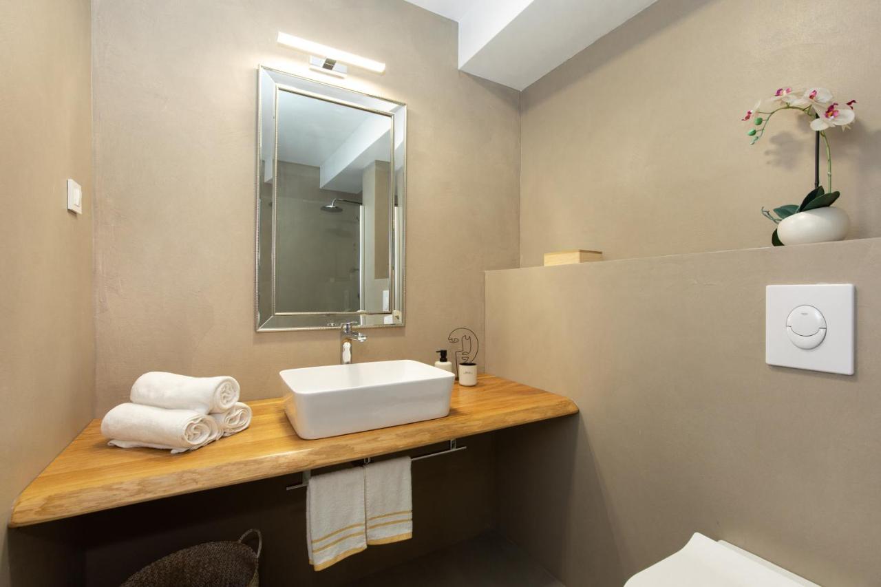 Bellmar apartments - Ferienwohnung