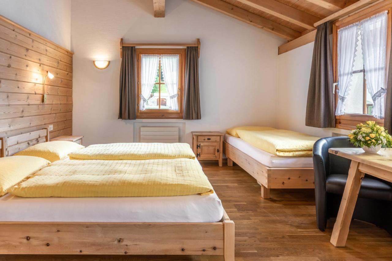 Double Room with Bathroom