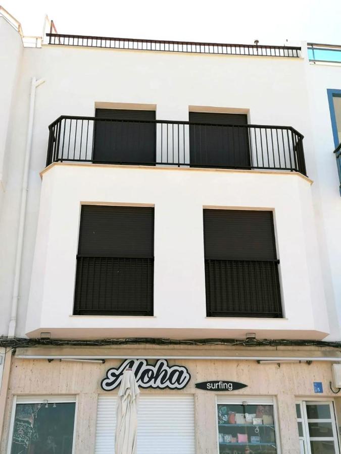 Apartamento frente al mar - B&B Peñíscola