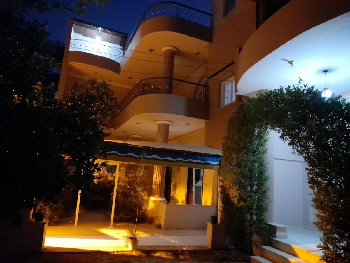 B&B Louxor - Enjoy Luxor - Bed and Breakfast Louxor