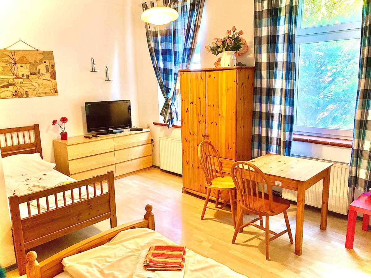 Apartment Liesingbach - Ferienwohnung