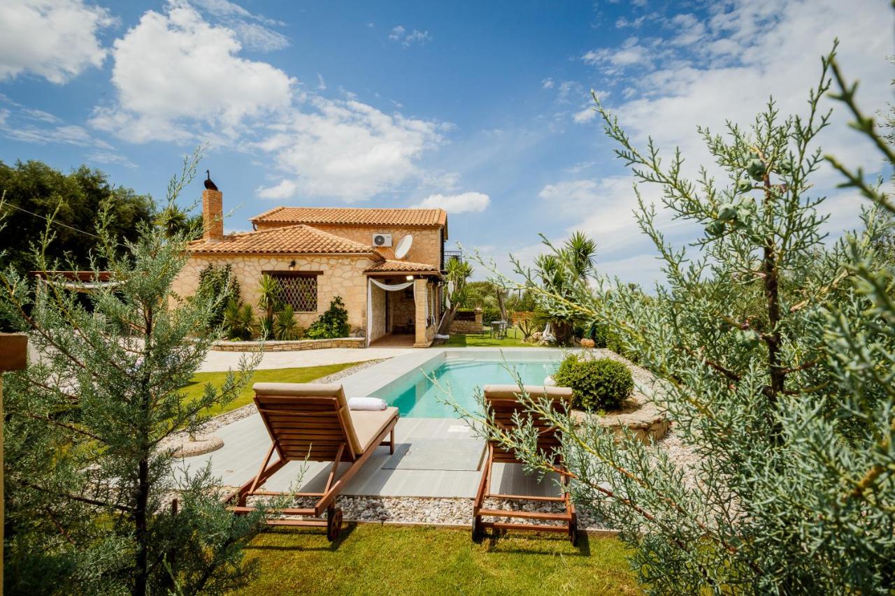Sincerity Luxury Villa - B&B