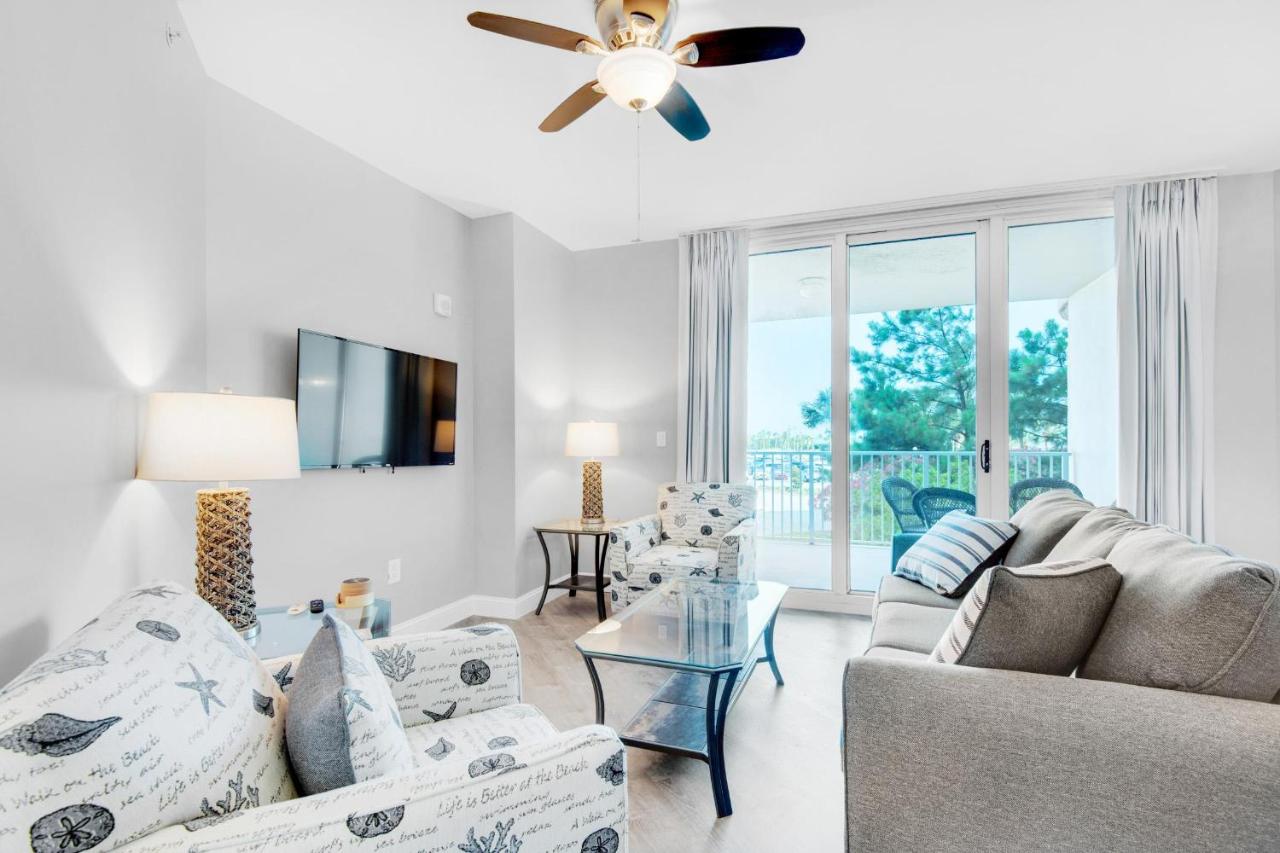 Palms Resort #1202 Full 2 Bedroom - Ferienwohnung Destin