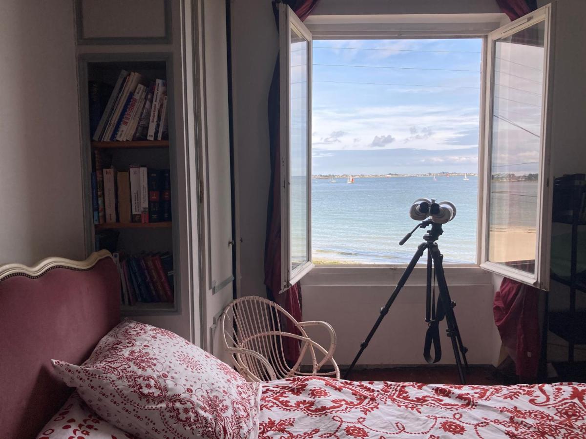LES PAQUERETTES - Bed and Breakfast