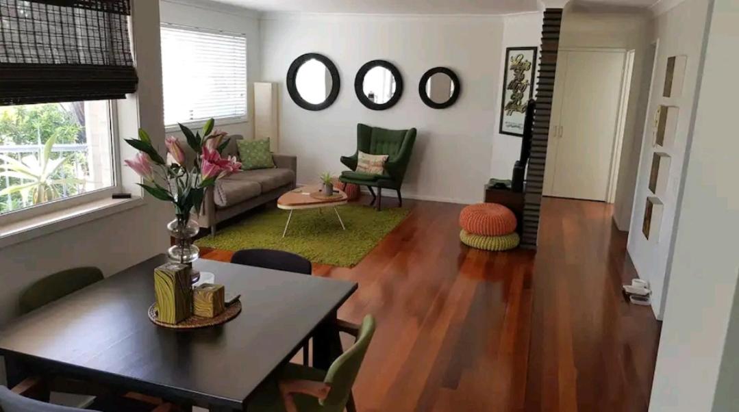 Villas Sienna Homestay - B&B Gold Coast