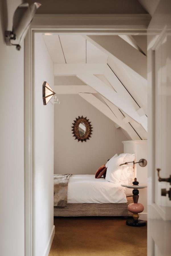 Habitación Deluxe con cama extragrande