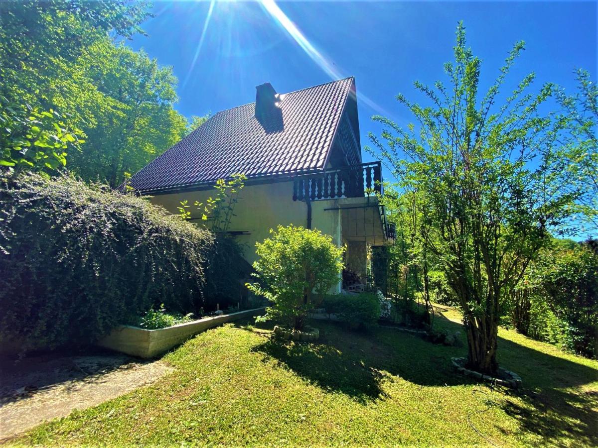 Kuća Homer - B&B
