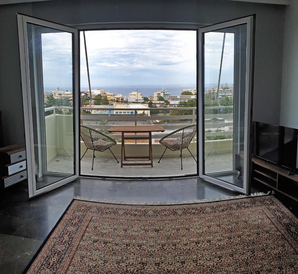 B&B Chios - Panoramic Apartment - Bed and Breakfast Chios