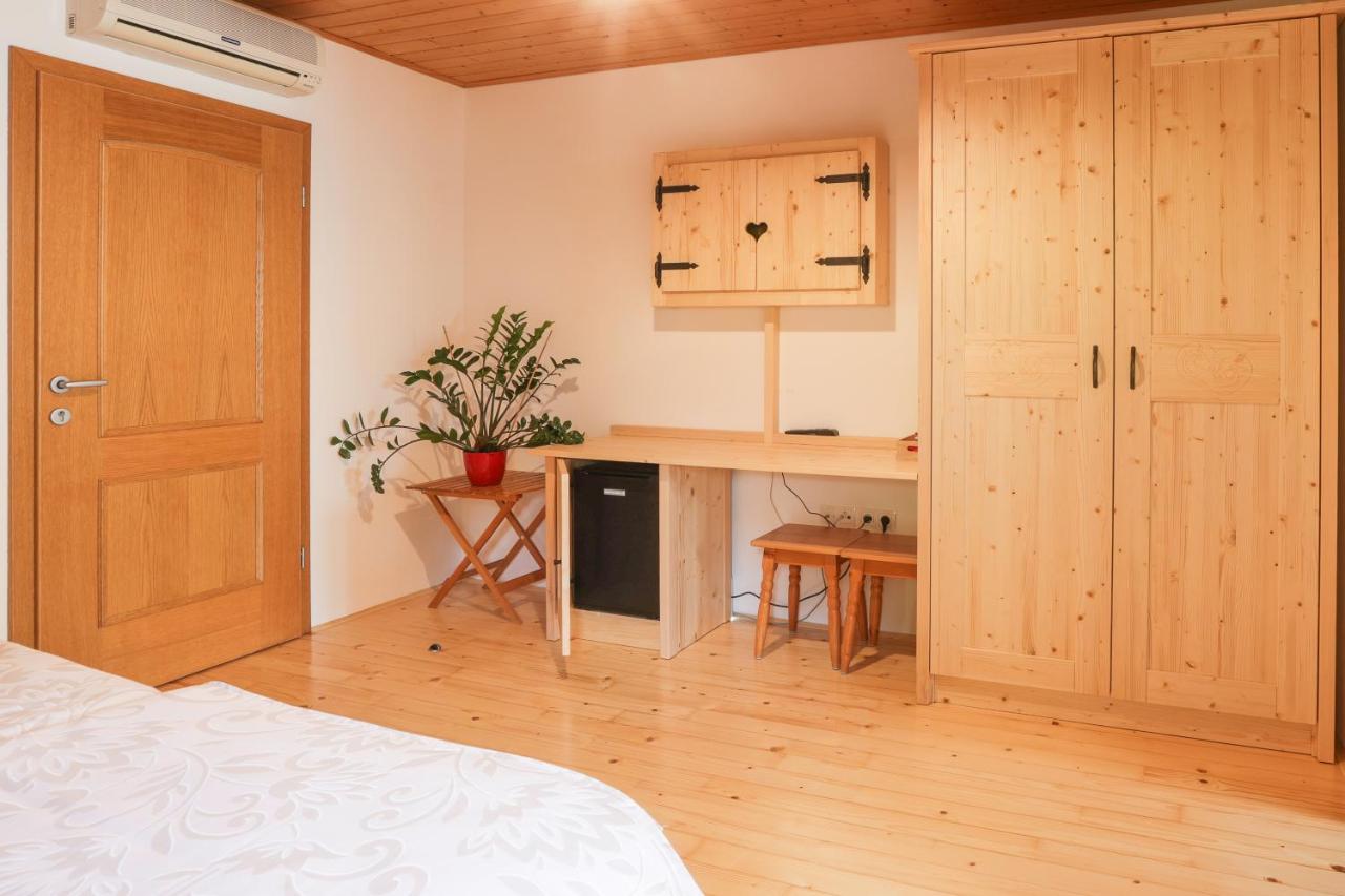 Chambre Familiale avec Balcon et Vue