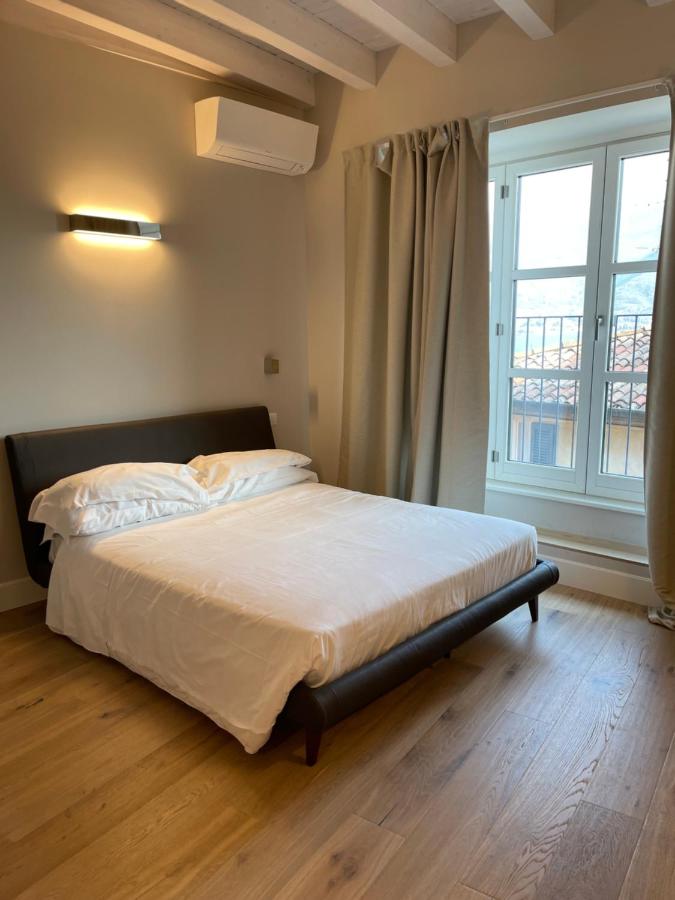 Deluxe Vierpersoonskamer
